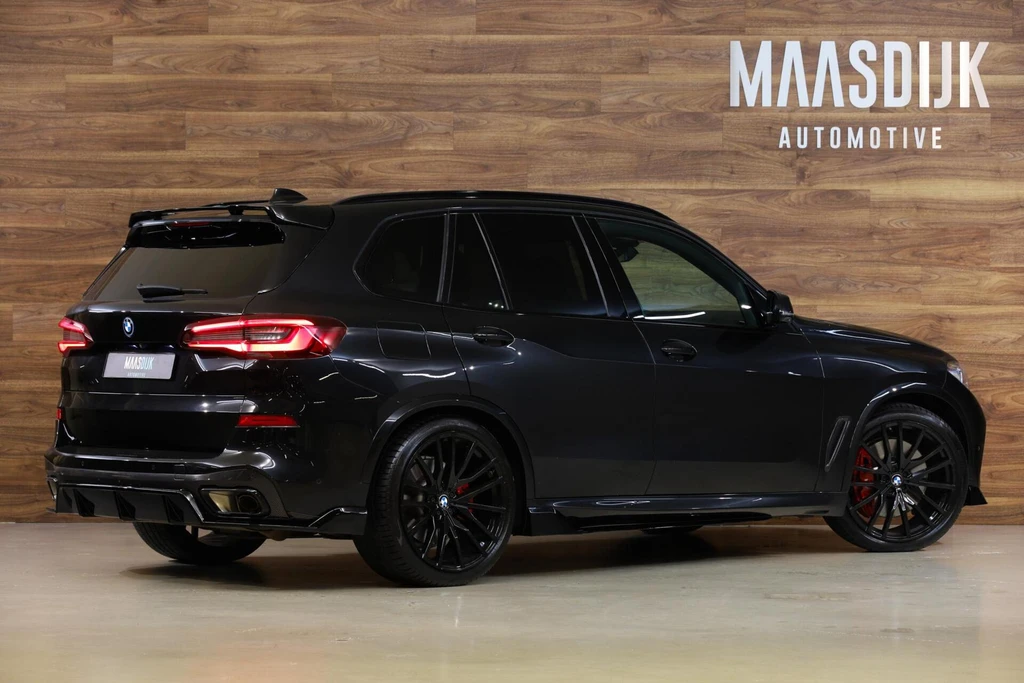 BMW X5 – foto 8