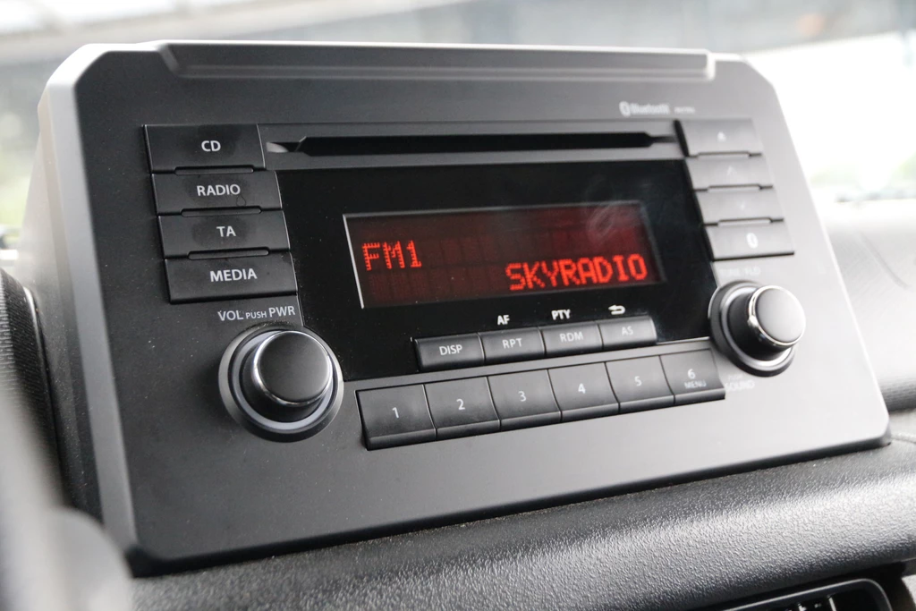 Suzuki Jimny – foto 14