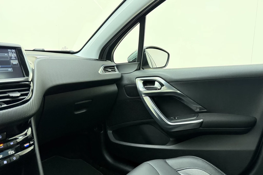 Peugeot 2008 – foto 27