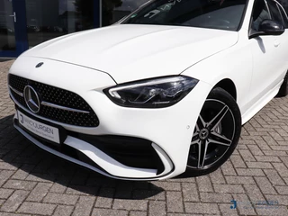 Mercedes-Benz C-Klasse – thumbnail 2