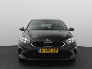 Kia Ceed Sportswagon – thumbnail 9