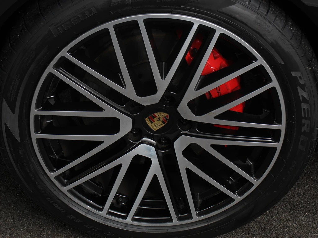 Porsche Cayenne – foto 70