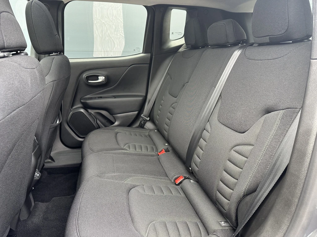 Jeep Renegade – foto 9