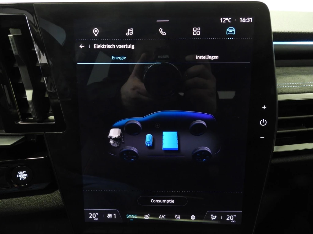 Renault Espace – foto 15