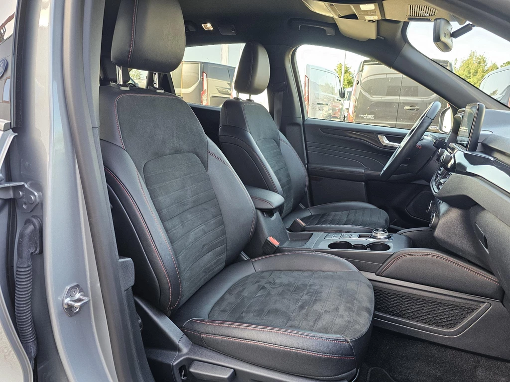 Ford Kuga – foto 10