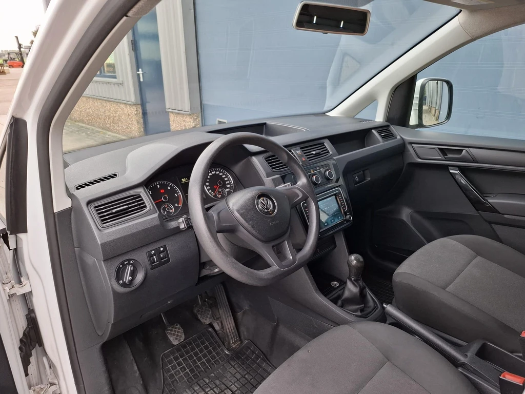 Volkswagen Caddy – foto 19