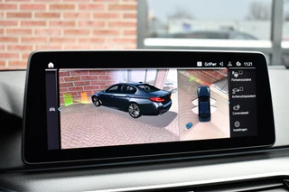 BMW 5 Serie – thumbnail 37