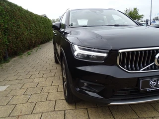 Volvo XC40 – thumbnail 5