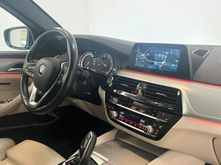 BMW 5 Serie – thumbnail 10
