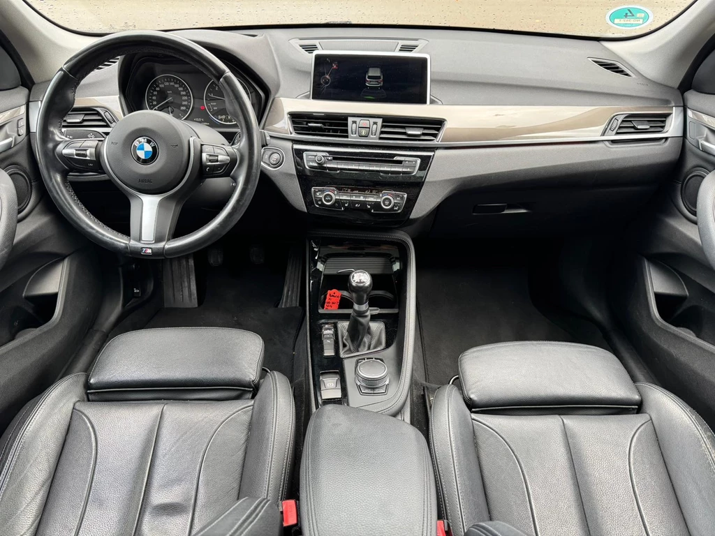 BMW X1 – foto 9