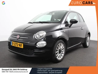 Fiat 500 – thumbnail 1