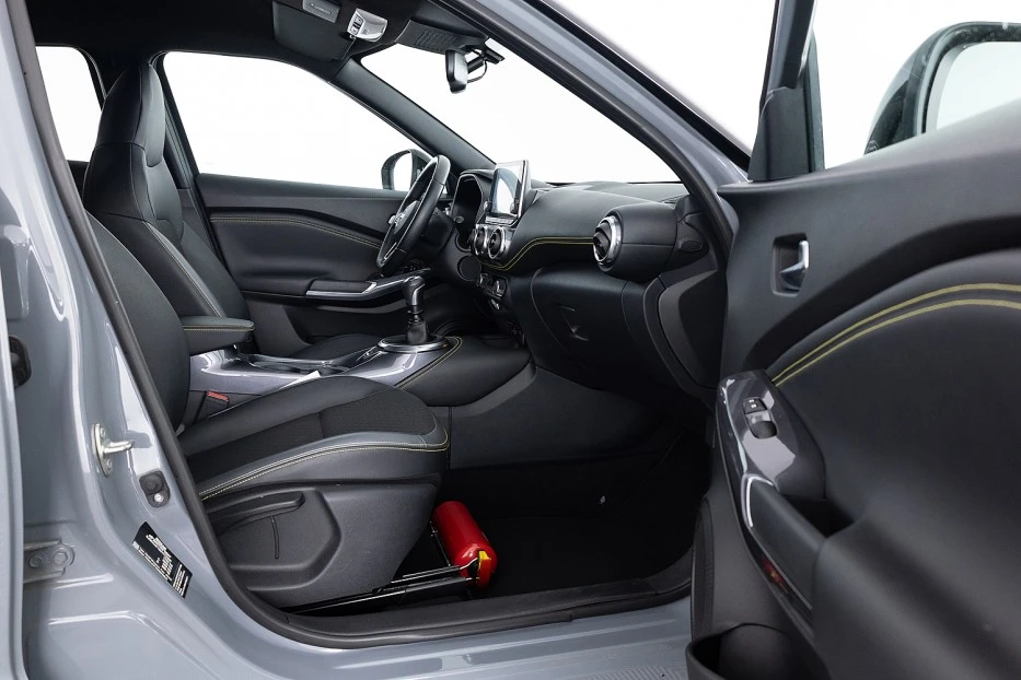 Nissan Juke – foto 12