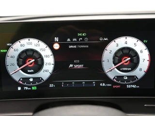 Kia Sportage – thumbnail 44
