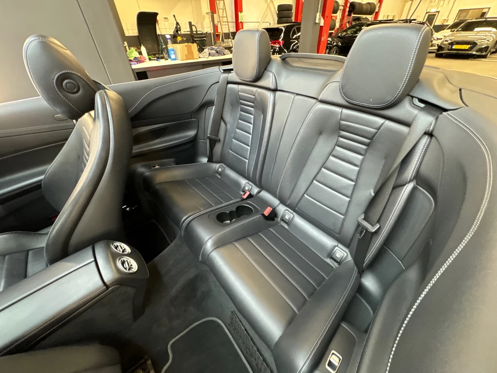 Mercedes-Benz E-Klasse – foto 19