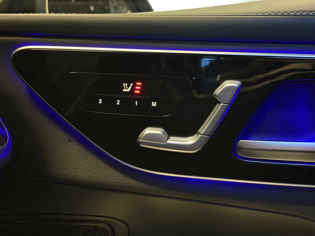 Mercedes-Benz GLC – foto 27