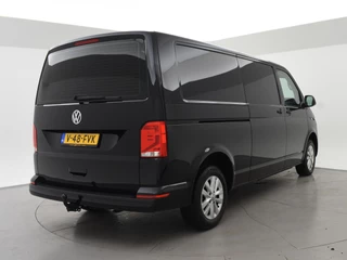 Volkswagen Transporter – thumbnail 4