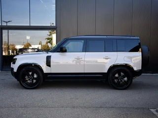 Land Rover Defender – thumbnail 5