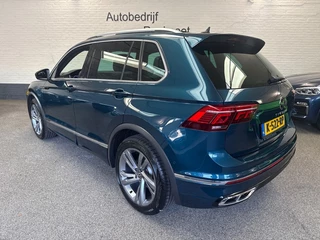 Volkswagen Tiguan – thumbnail 3