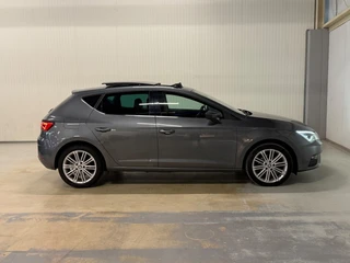 SEAT Leon – thumbnail 8