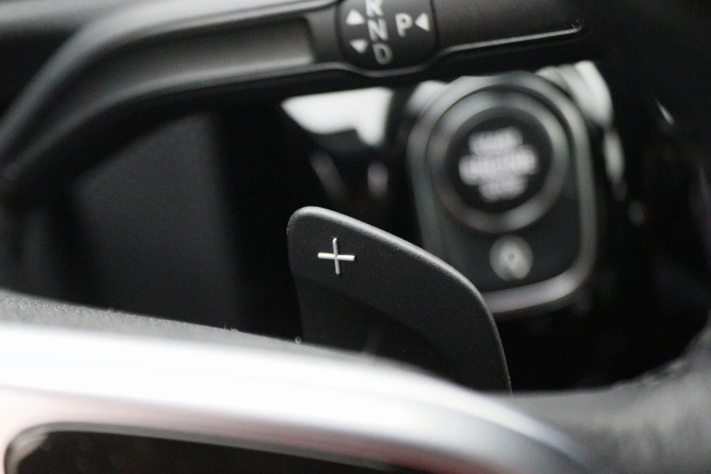Mercedes-Benz CLA – foto 38