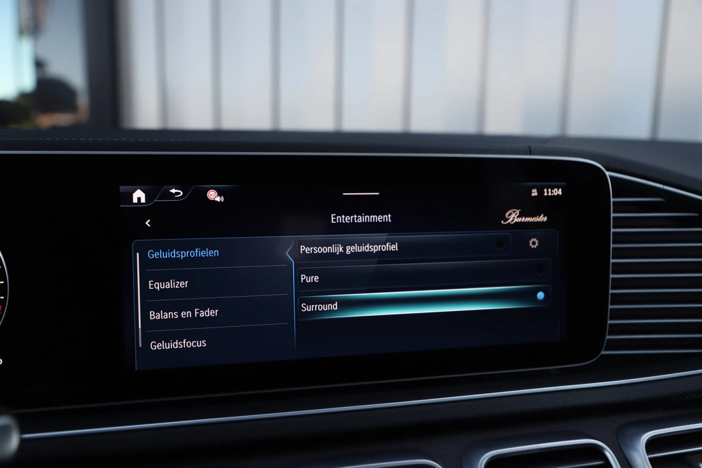 Mercedes-Benz GLE – foto 18