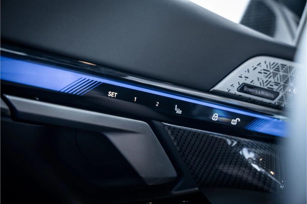BMW M5 – foto 40