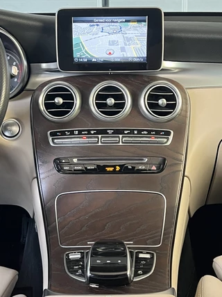 Mercedes-Benz GLC – thumbnail 21