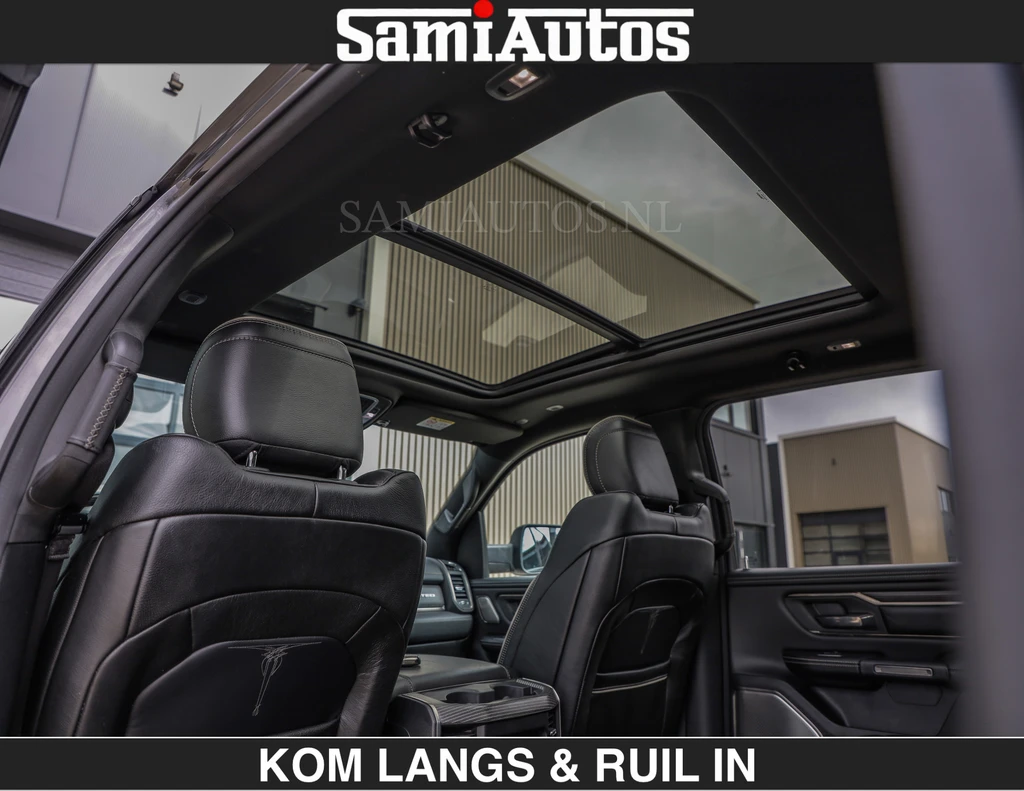 Dodge Ram Pick-Up – foto 36
