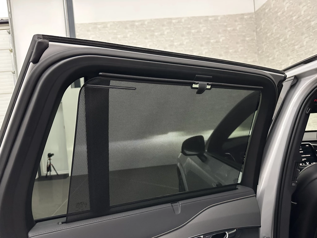Volvo XC90 – foto 19