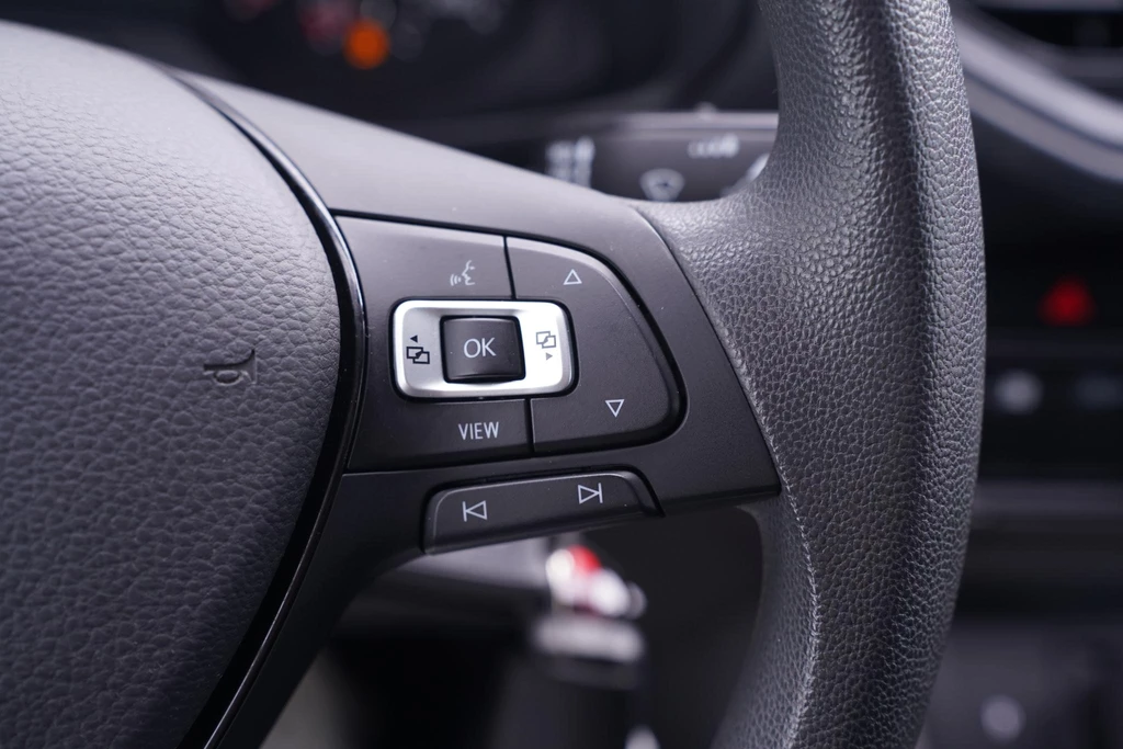 Volkswagen Crafter – foto 36