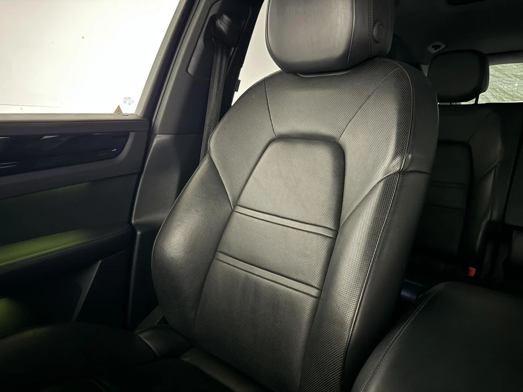 Porsche Cayenne – foto 81