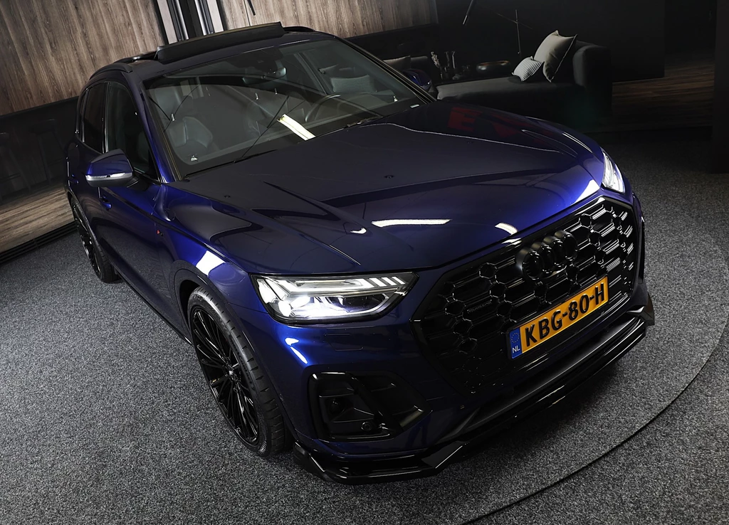 Audi Q5 – foto 17