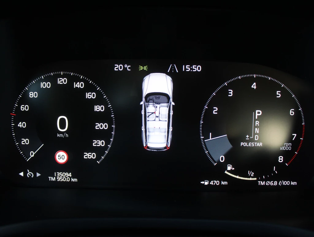 Volvo V60 – foto 34