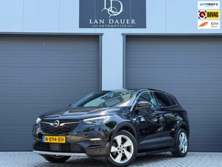Opel Grandland X – thumbnail 1