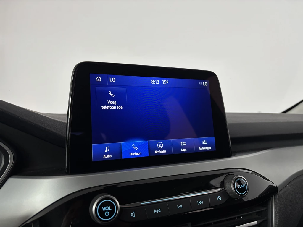 Ford Kuga – foto 28