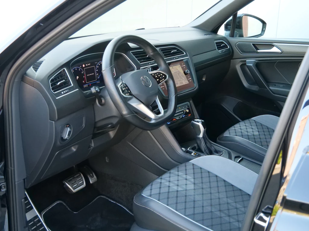 Volkswagen Tiguan Allspace – foto 16