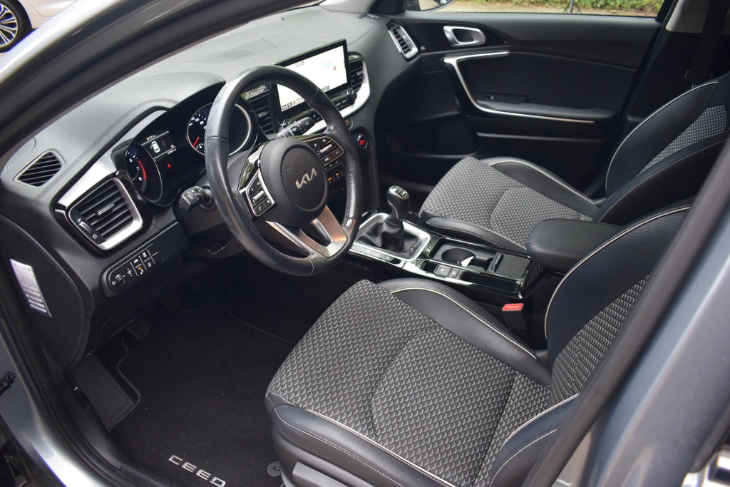 Kia Ceed – foto 12