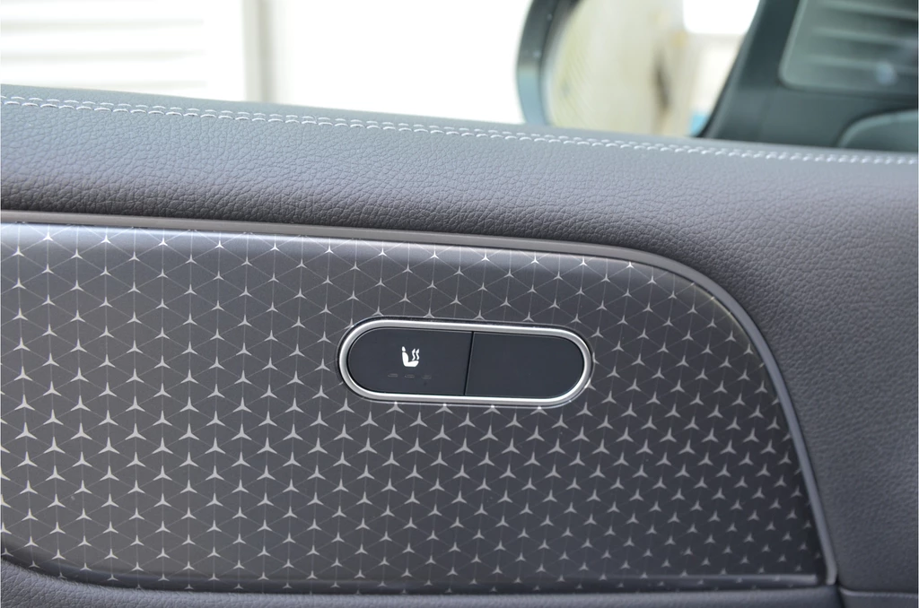 Mercedes-Benz EQB – foto 31