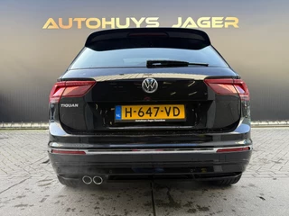 Volkswagen Tiguan – thumbnail 8