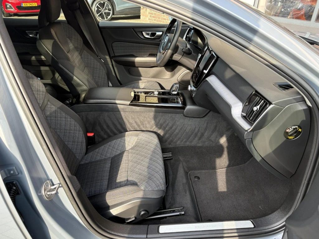 Volvo V60 – foto 50