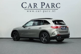 Mercedes-Benz GLC – thumbnail 2