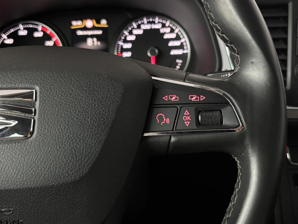 SEAT Leon – foto 19
