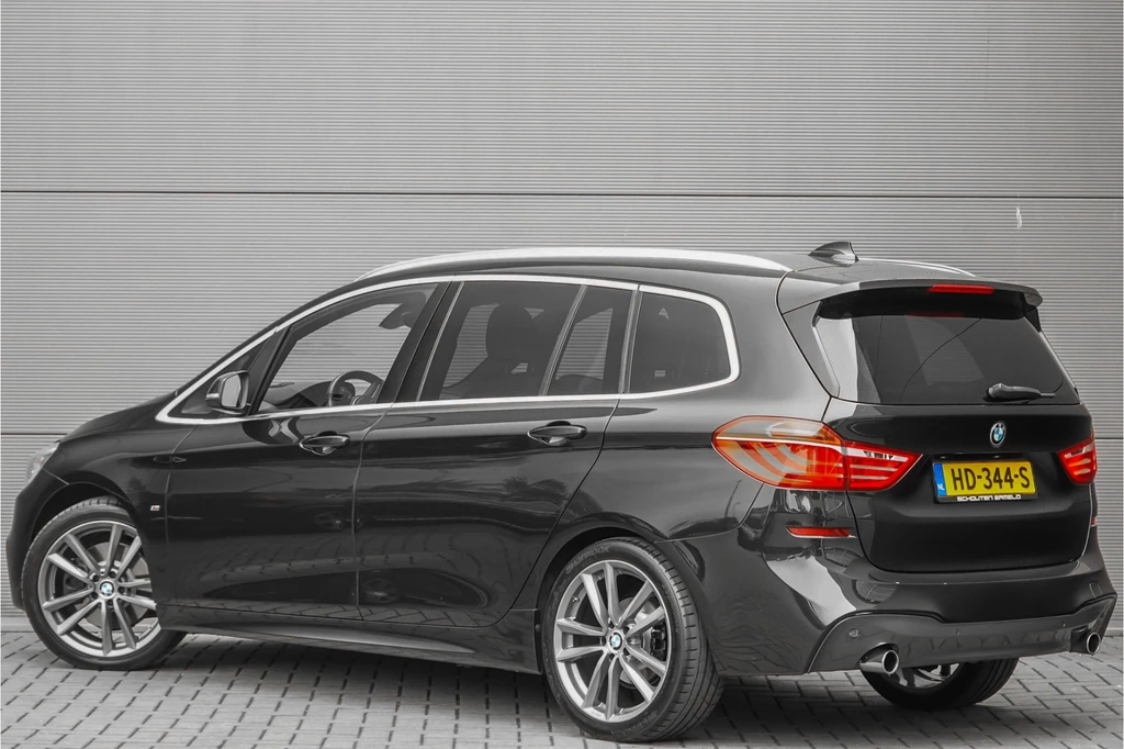 BMW 2 Serie – foto 4