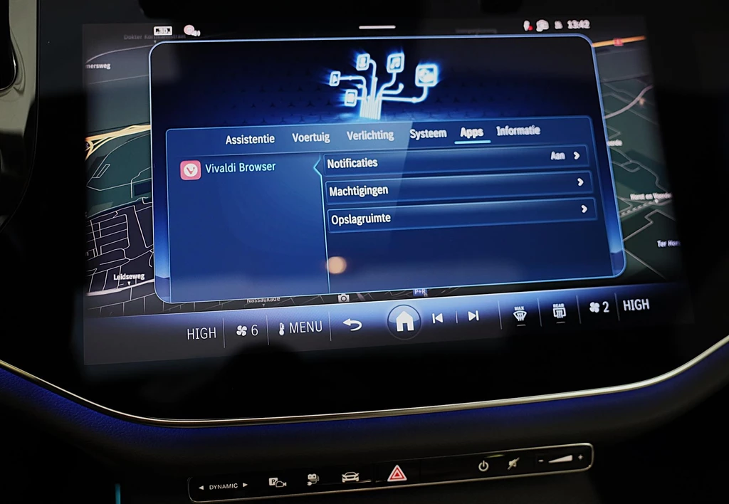 Mercedes-Benz E-Klasse – foto 47
