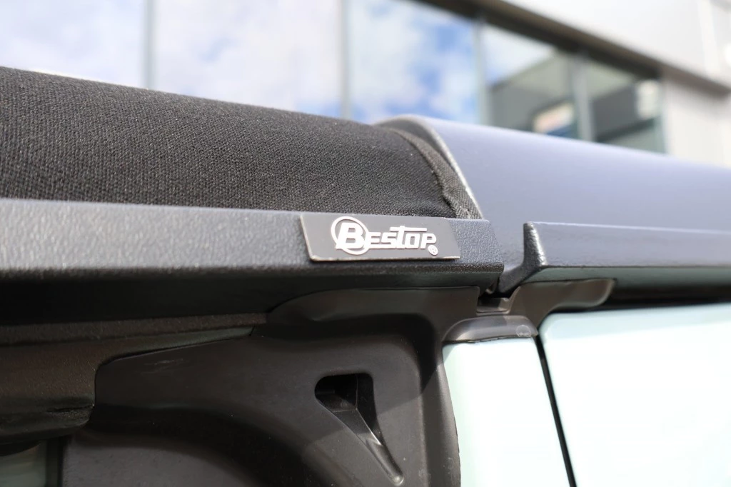 Jeep Wrangler – foto 14
