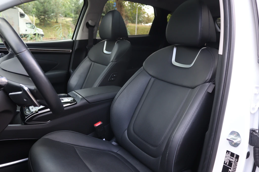 Hyundai Tucson – foto 13