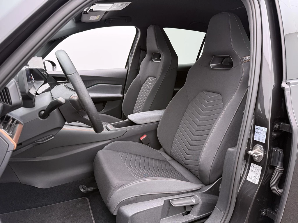 CUPRA Born – foto 36