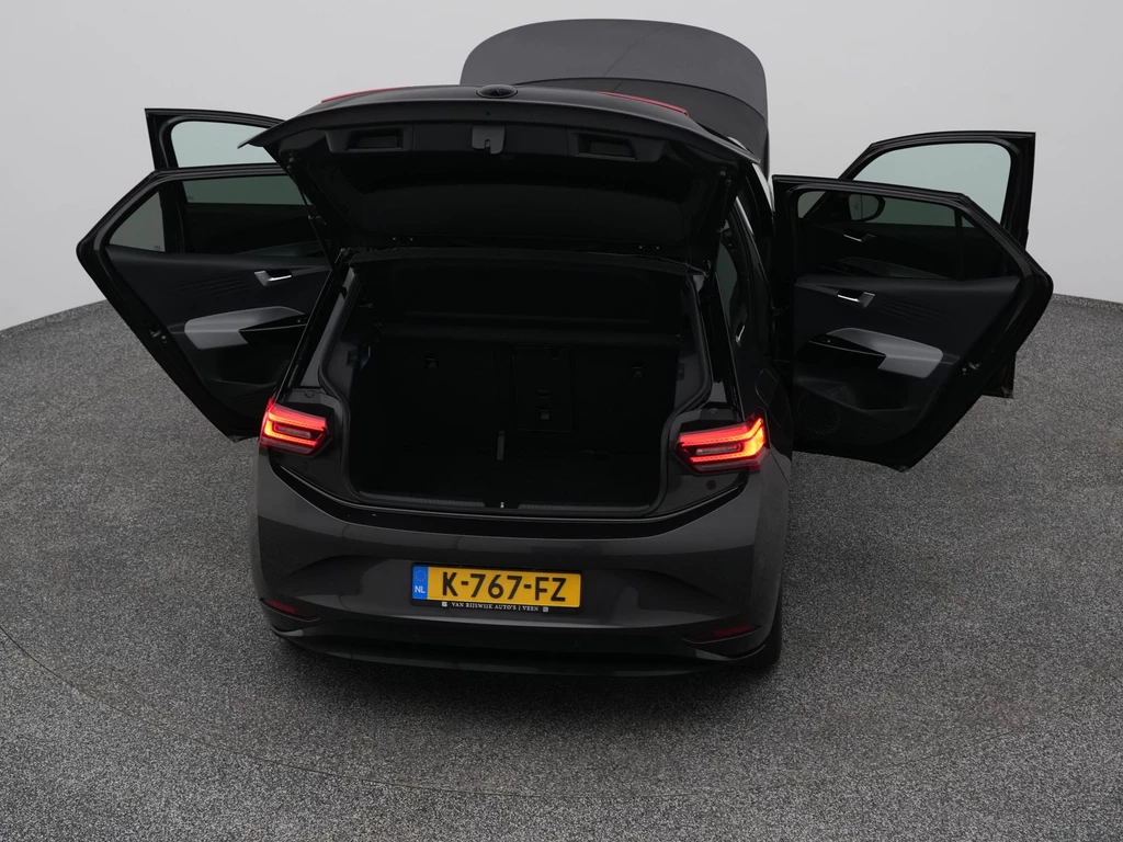 Volkswagen ID.3 – foto 35