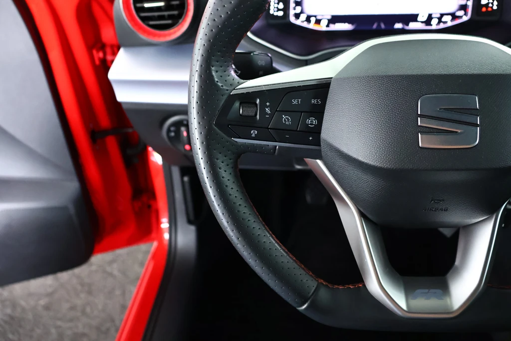 SEAT Ibiza – foto 19
