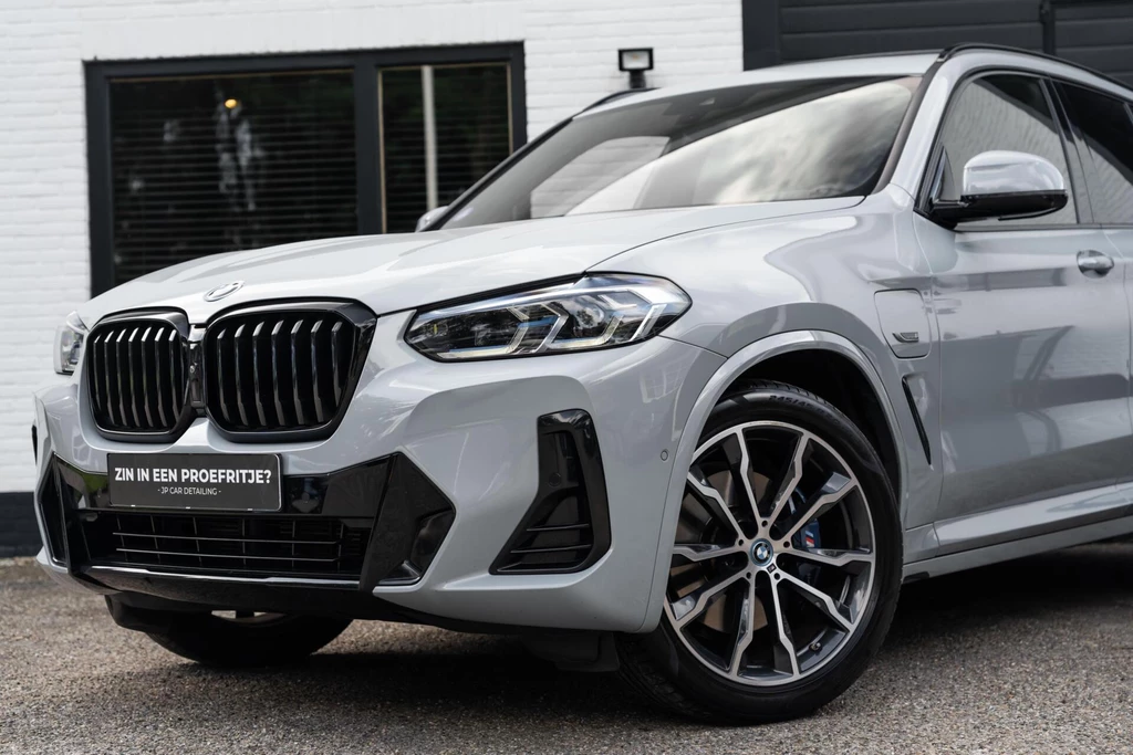 BMW X3 – foto 2